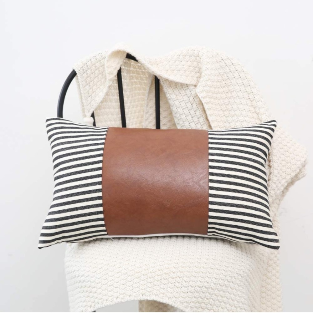 12x20 1ct Pillow Cover